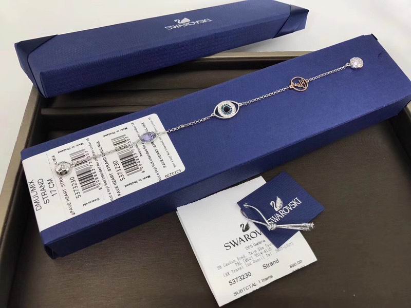 Swarovski Bracelet 01lyr14 (6)